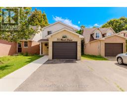 71 KOCH DRIVE, Guelph, Ontario