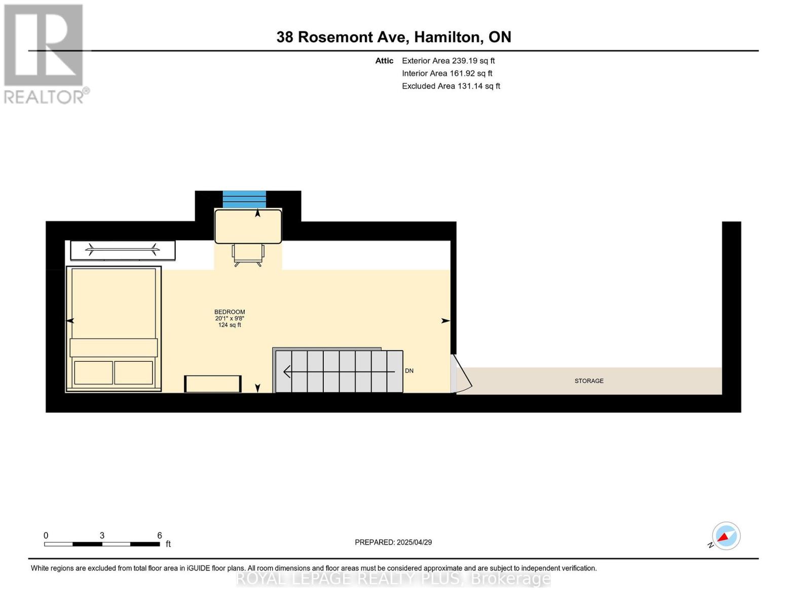 38 Rosemont Avenue, Hamilton, Ontario  L8L 2M3 - Photo 30 - X12580596