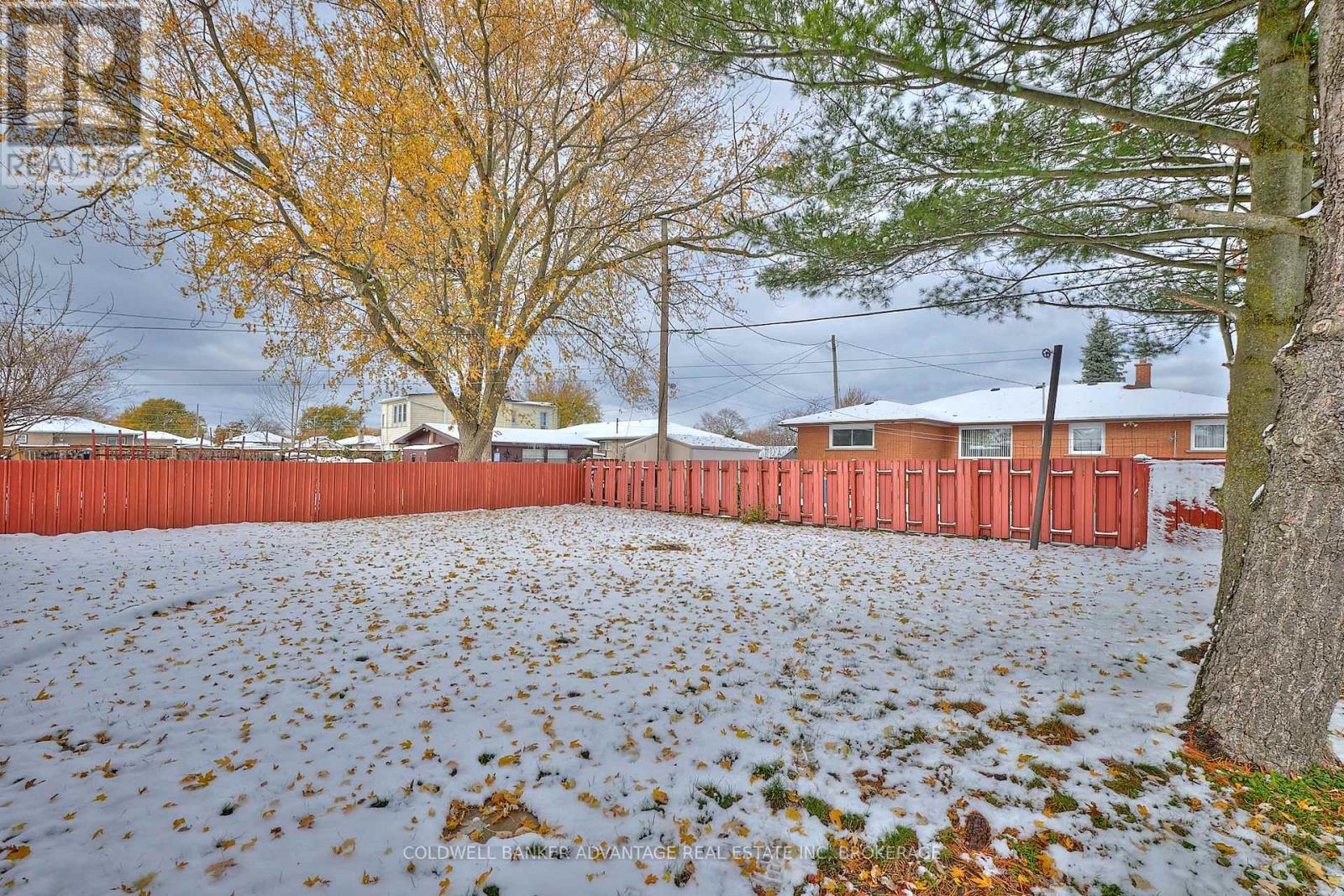 609 Lincoln Street, Welland, Ontario  L3B 4R2 - Photo 31 - X12580602