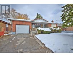 609 LINCOLN STREET, Welland, Ontario