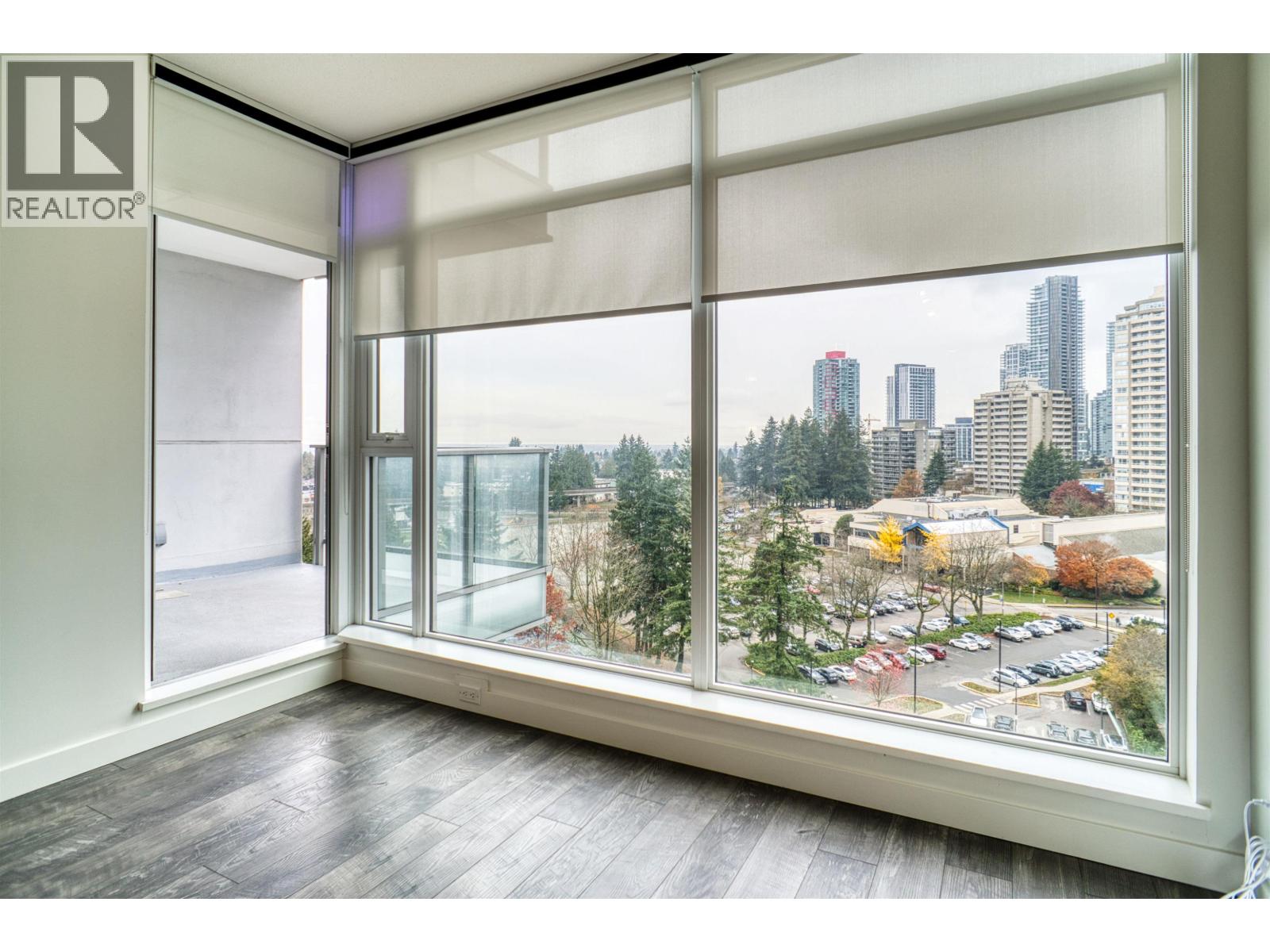 1505 6538 Nelson Avenue, Burnaby, British Columbia  V5H 0G5 - Photo 12 - R3068997