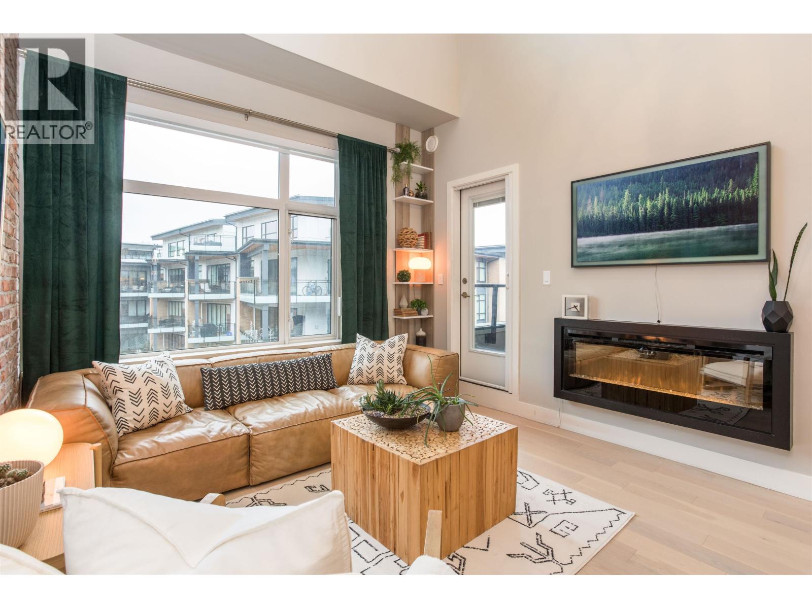 414 262 Salter Street, New Westminster, British Columbia  V3M 0J6 - Photo 4 - R3070282