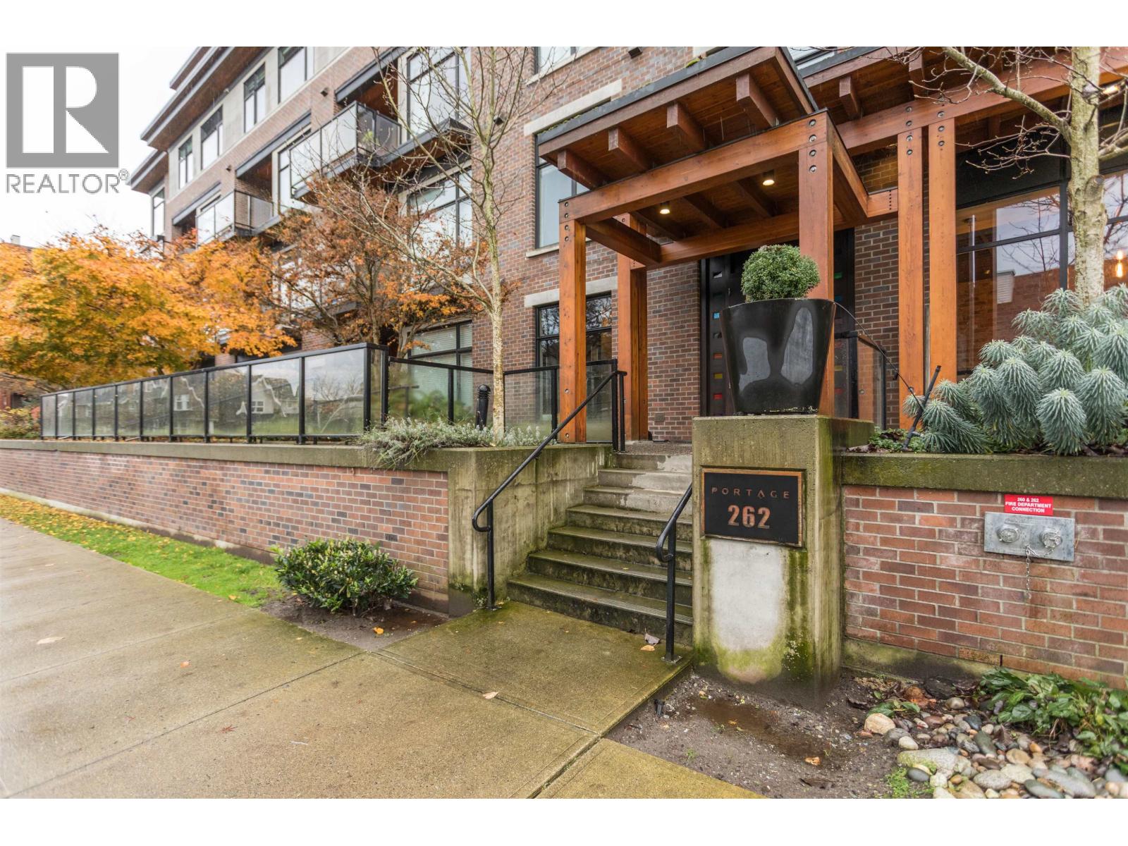 414 262 Salter Street, New Westminster, British Columbia  V3M 0J6 - Photo 35 - R3070282