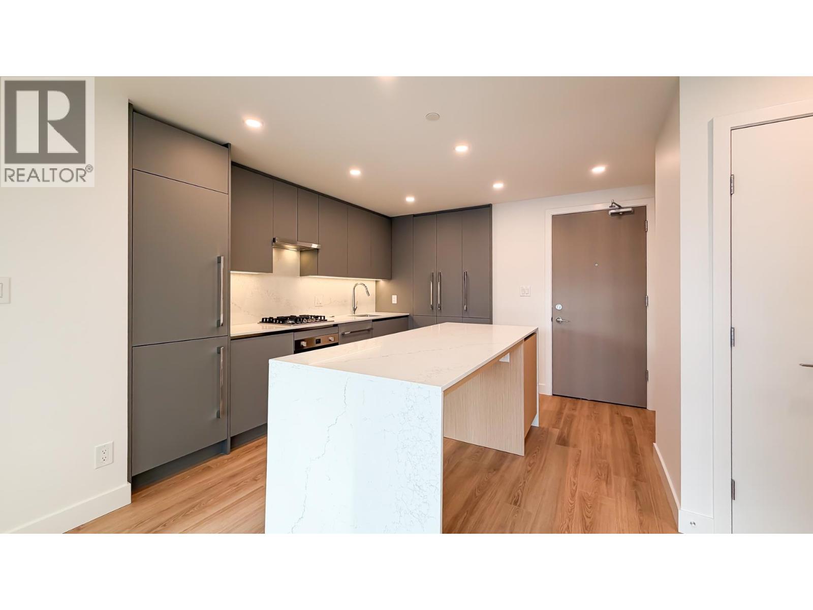 708 7977 Lansdowne Road, Richmond, British Columbia  V6X 0X7 - Photo 12 - R3070497