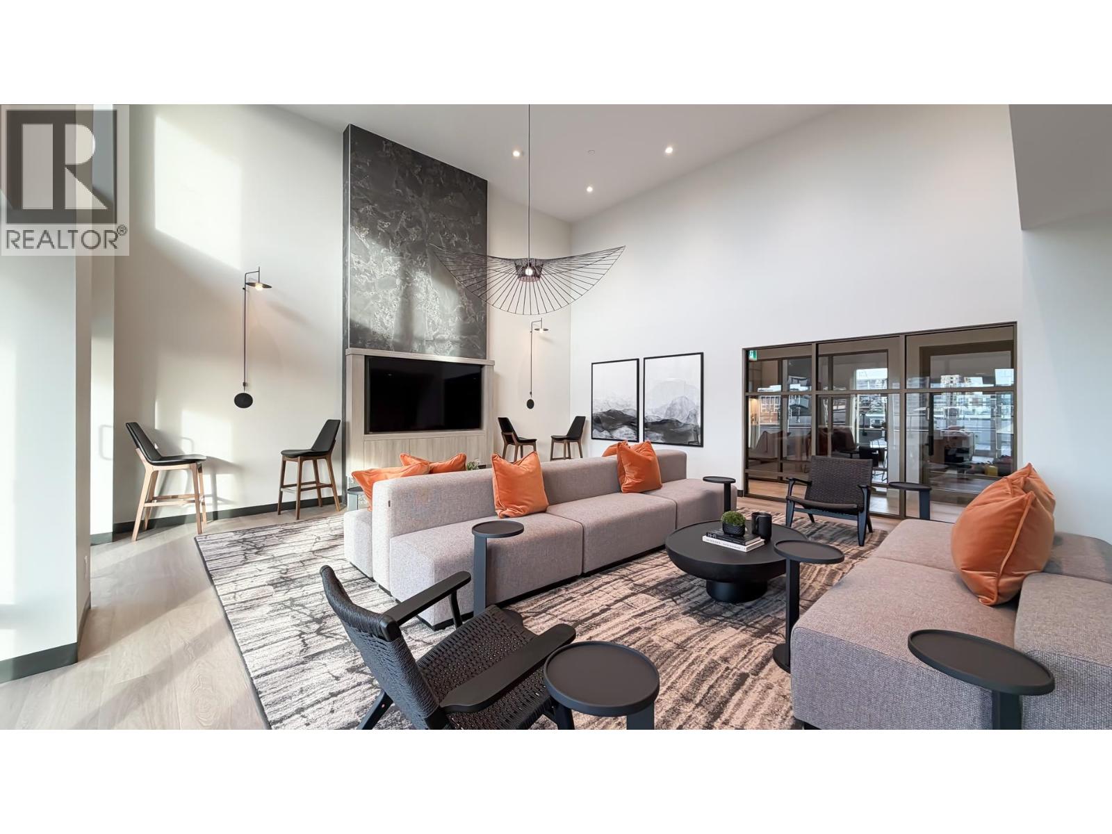 708 7977 Lansdowne Road, Richmond, British Columbia  V6X 0X7 - Photo 9 - R3070497