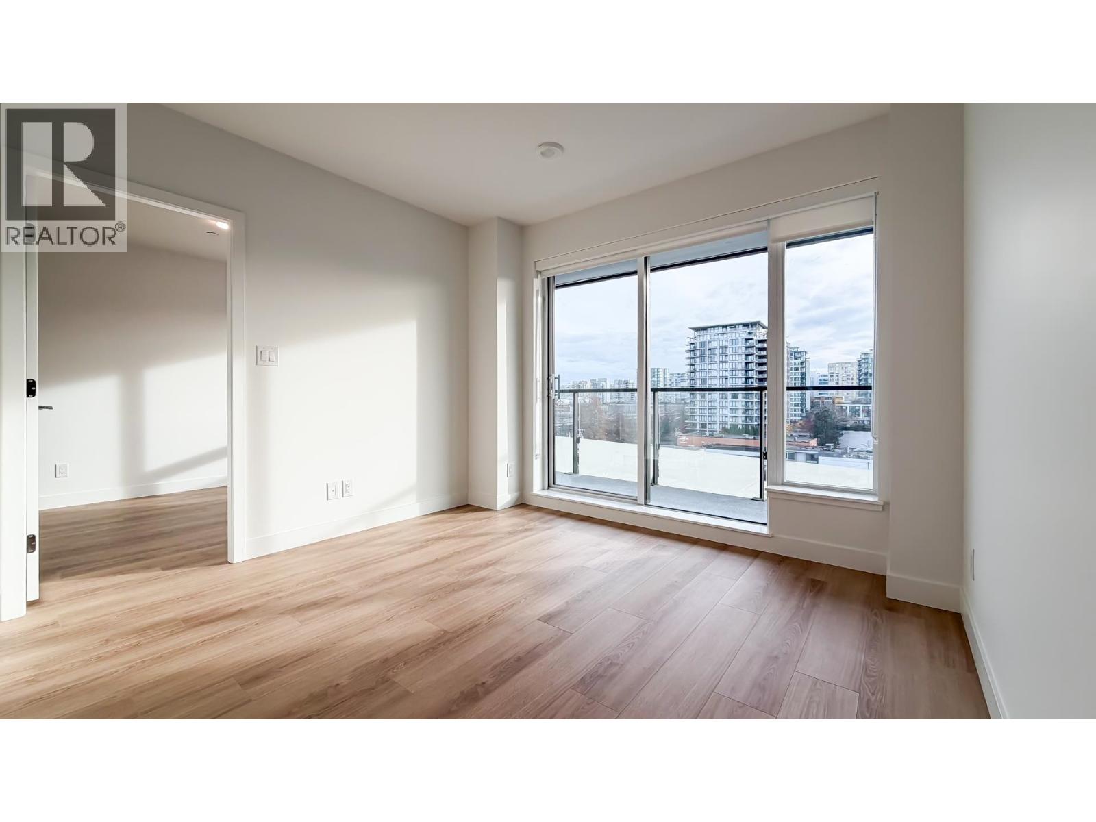 708 7977 Lansdowne Road, Richmond, British Columbia  V6X 0X7 - Photo 13 - R3070497