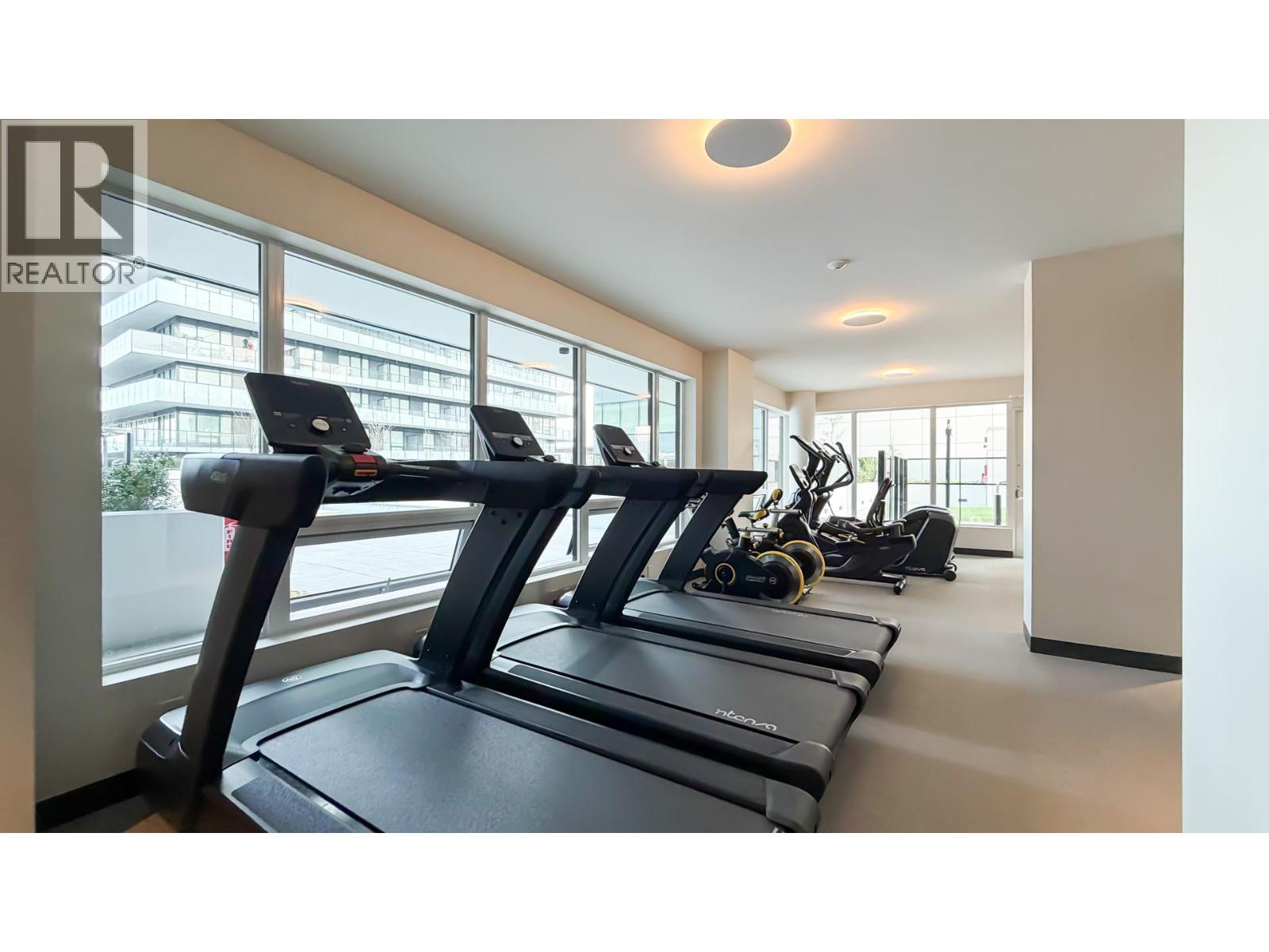 708 7977 Lansdowne Road, Richmond, British Columbia  V6X 0X7 - Photo 7 - R3070497