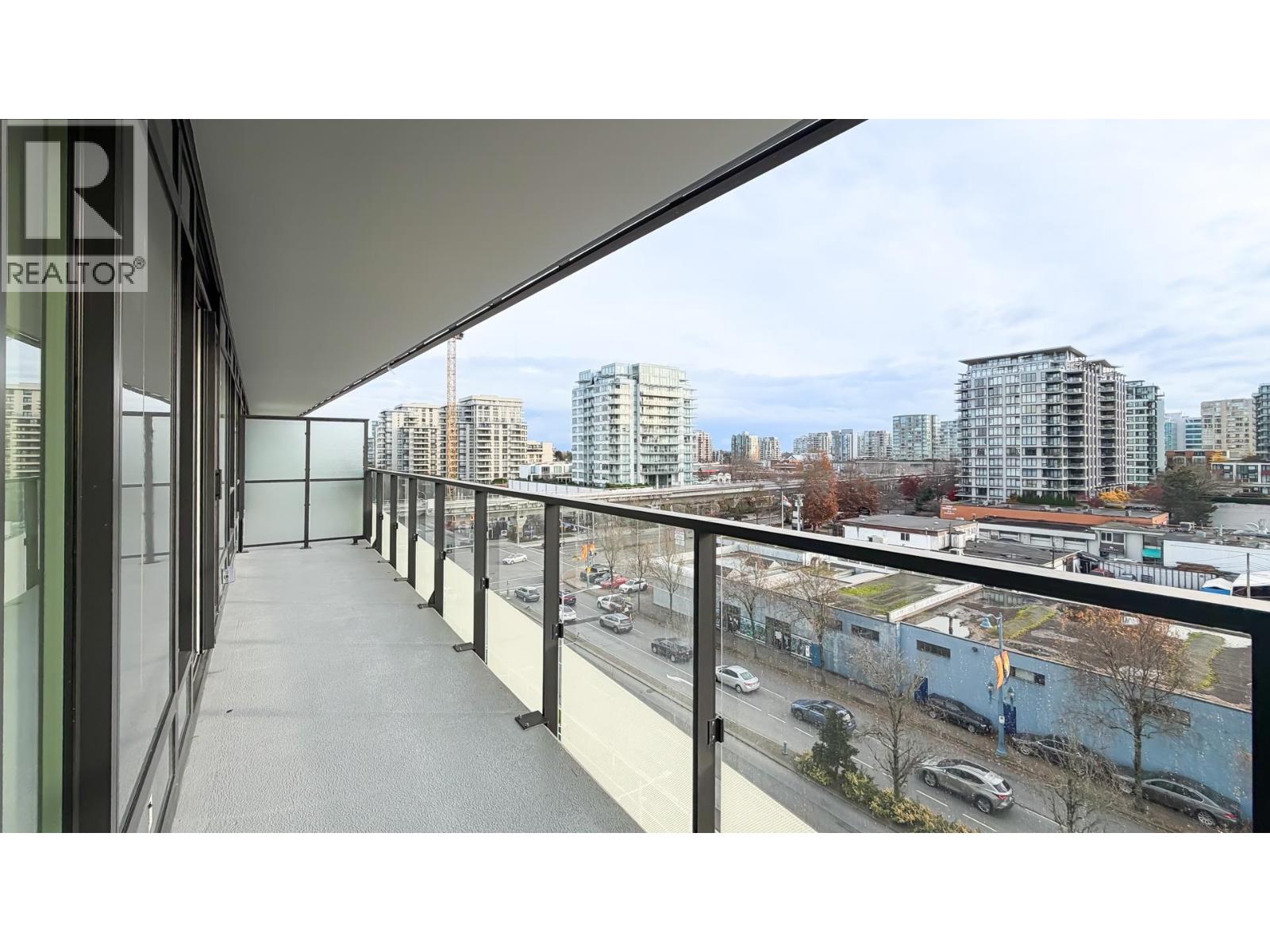 708 7977 Lansdowne Road, Richmond, British Columbia  V6X 0X7 - Photo 11 - R3070497