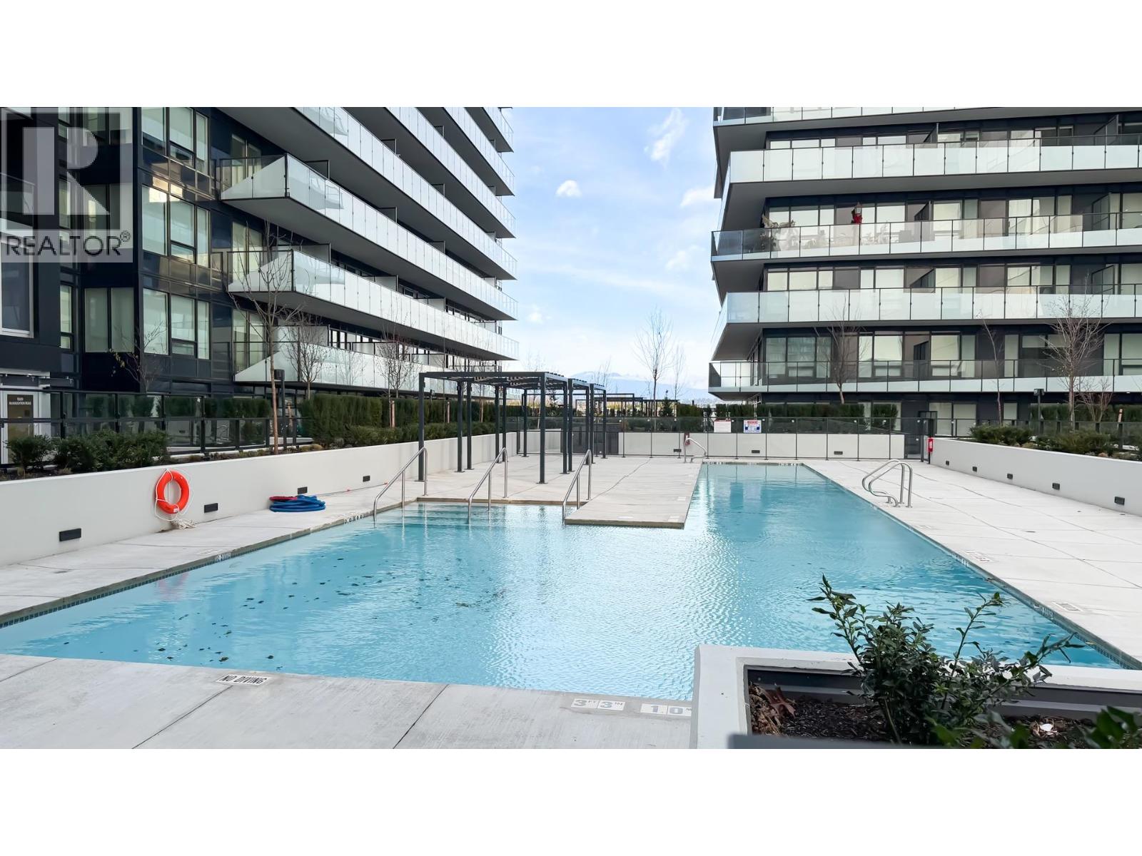 708 7977 Lansdowne Road, Richmond, British Columbia  V6X 0X7 - Photo 6 - R3070497