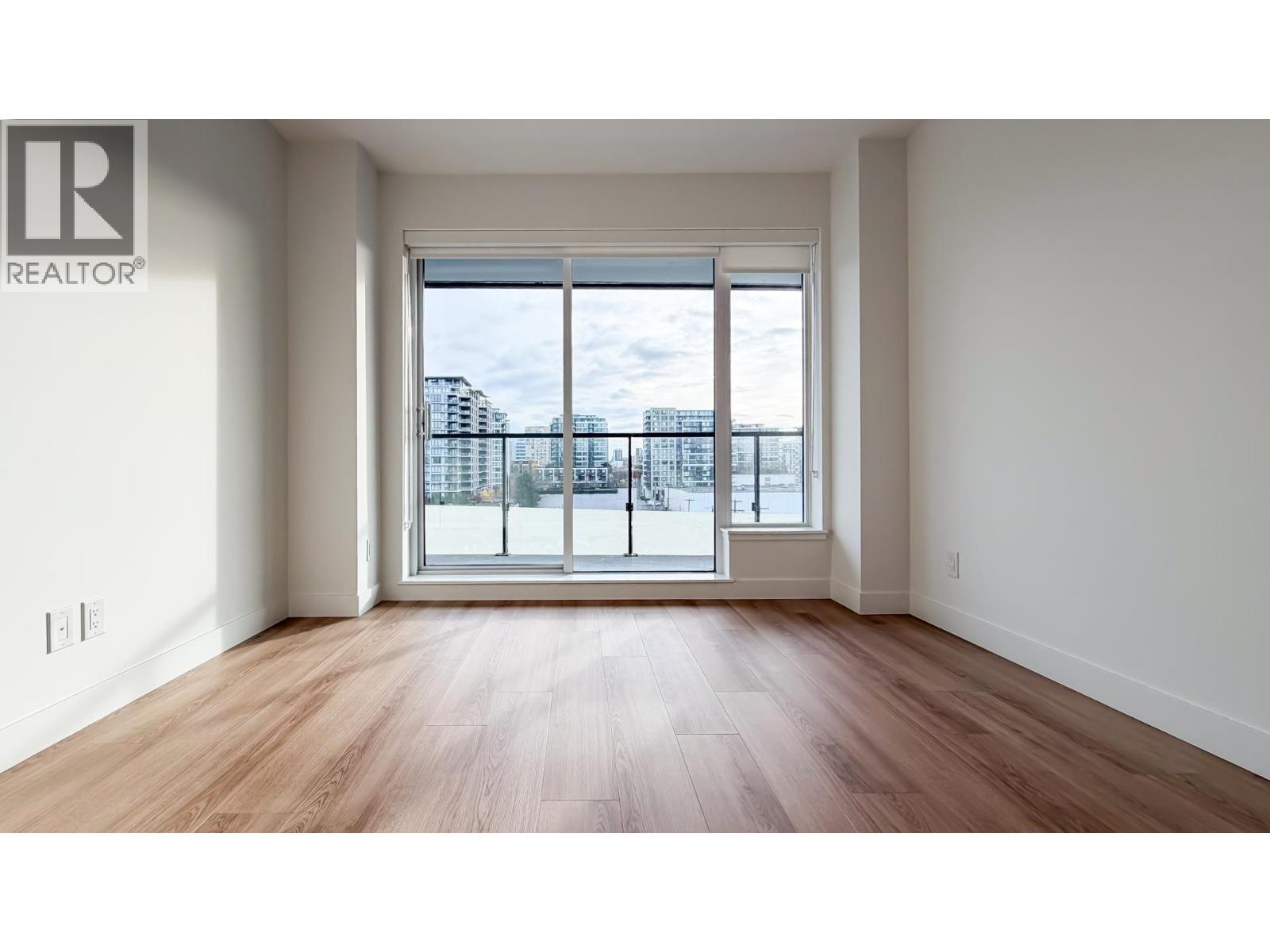 708 7977 Lansdowne Road, Richmond, British Columbia  V6X 0X7 - Photo 14 - R3070497