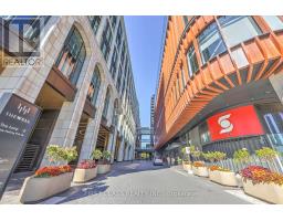 2309 - 470 FRONT STREET W, Toronto, Ontario