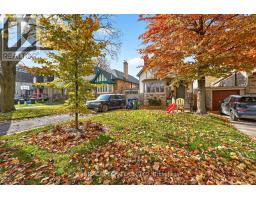 12 Fairleigh Crescent, Toronto (Forest Hill North), Ca