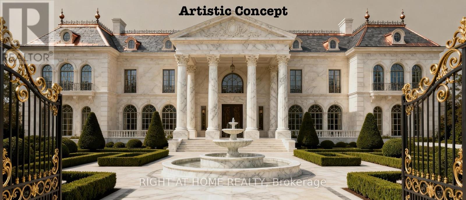 33 POST ROAD, Toronto, Ontario