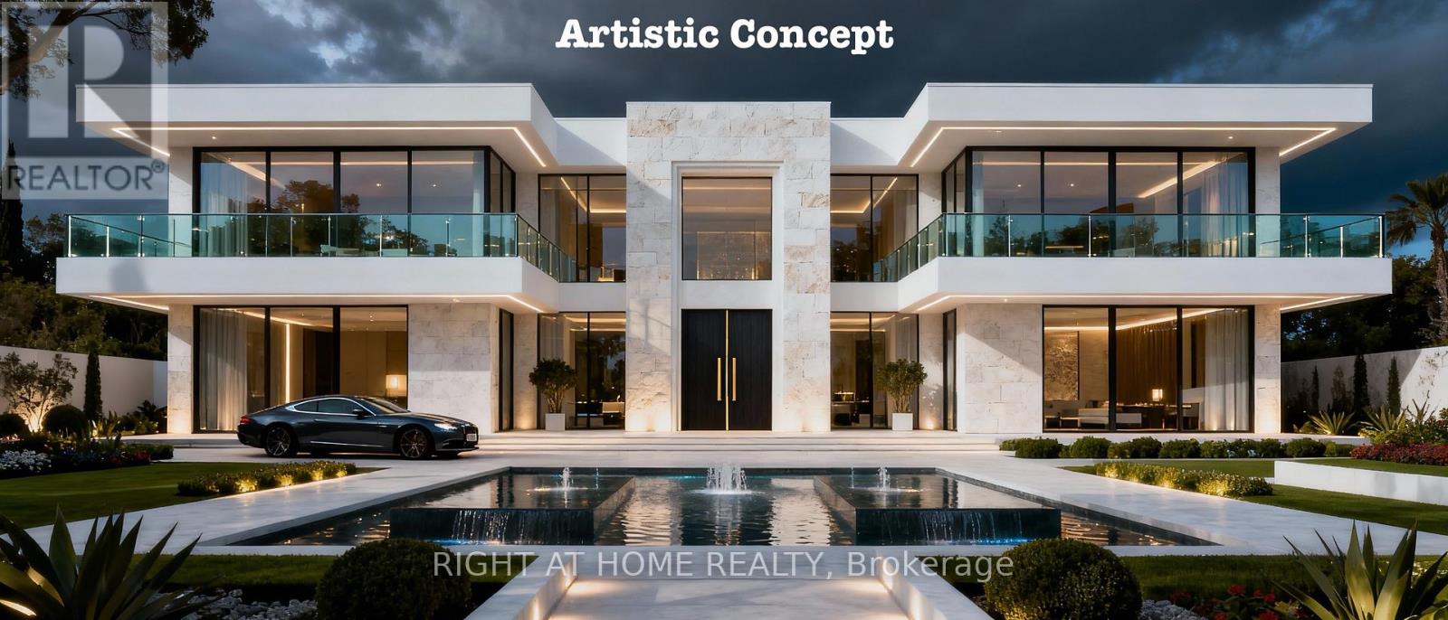 33 Post Road, Toronto, Ontario  M3B 1J1 - Photo 5 - C12580628