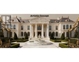 33 POST ROAD, Toronto, Ontario