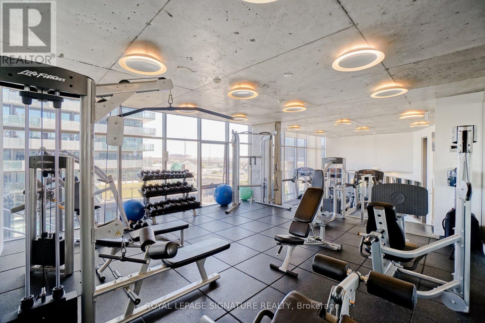 3203 - 70 Distillery Lane, Toronto, Ontario  M5A 0E3 - Photo 33 - C12574888