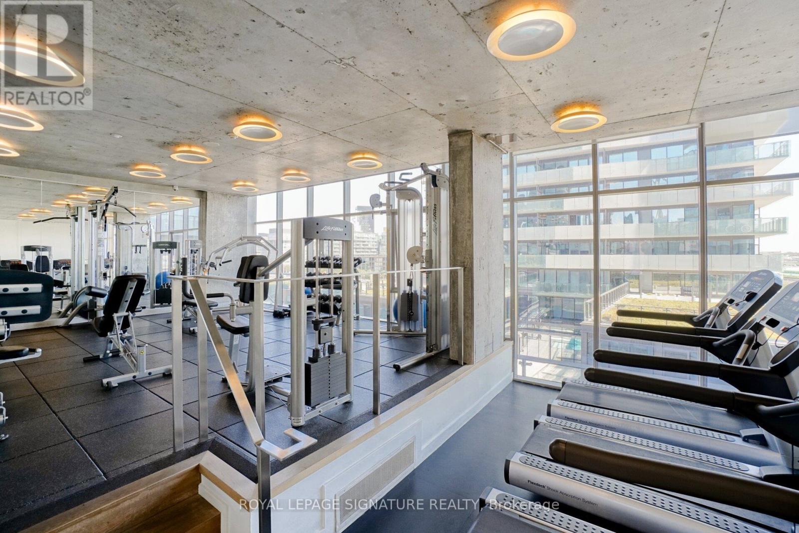 3203 - 70 Distillery Lane, Toronto, Ontario  M5A 0E3 - Photo 34 - C12574888