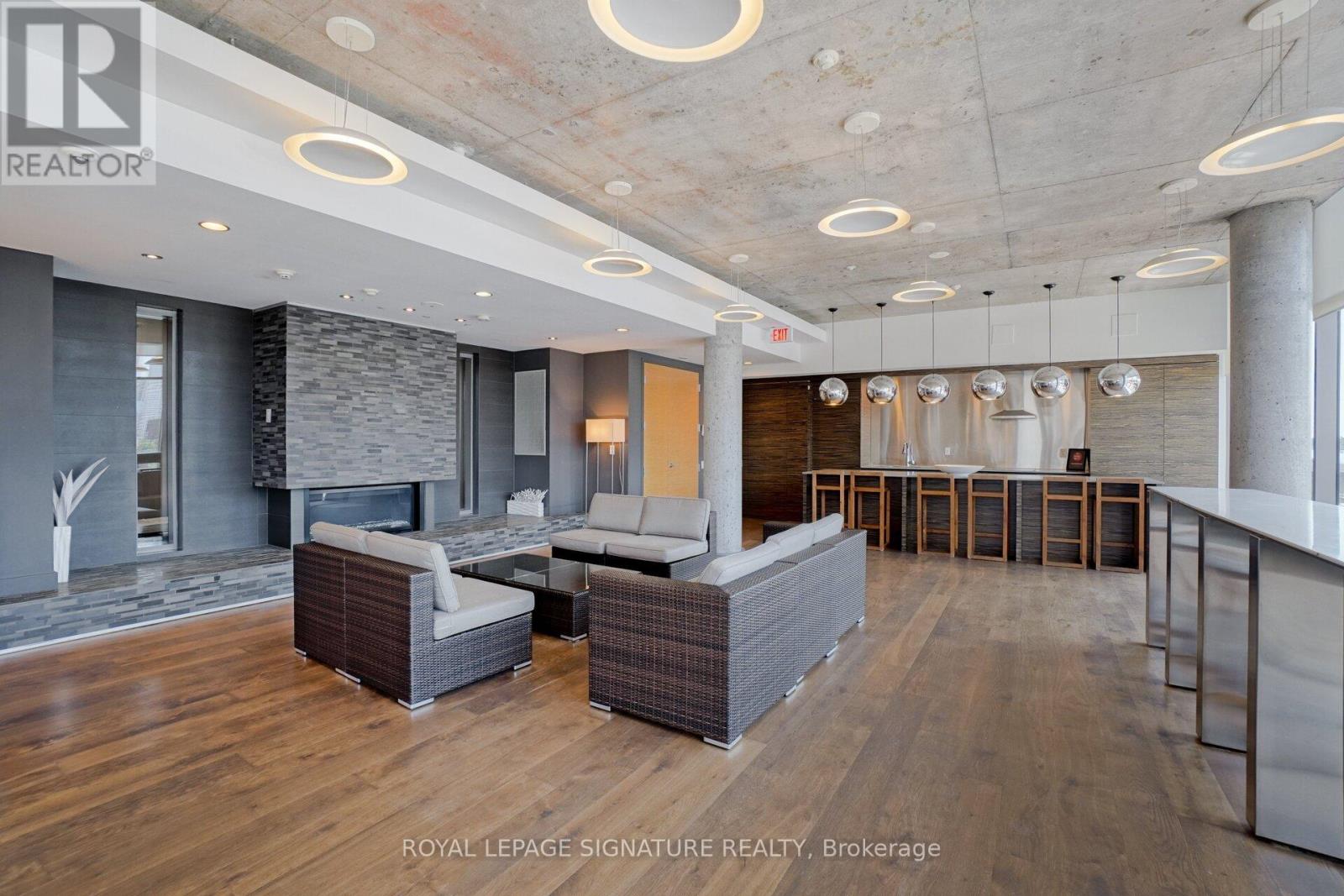 3203 - 70 Distillery Lane, Toronto, Ontario  M5A 0E3 - Photo 38 - C12574888