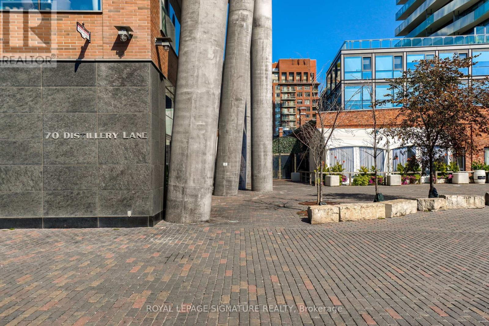 3203 - 70 Distillery Lane, Toronto, Ontario  M5A 0E3 - Photo 46 - C12574888