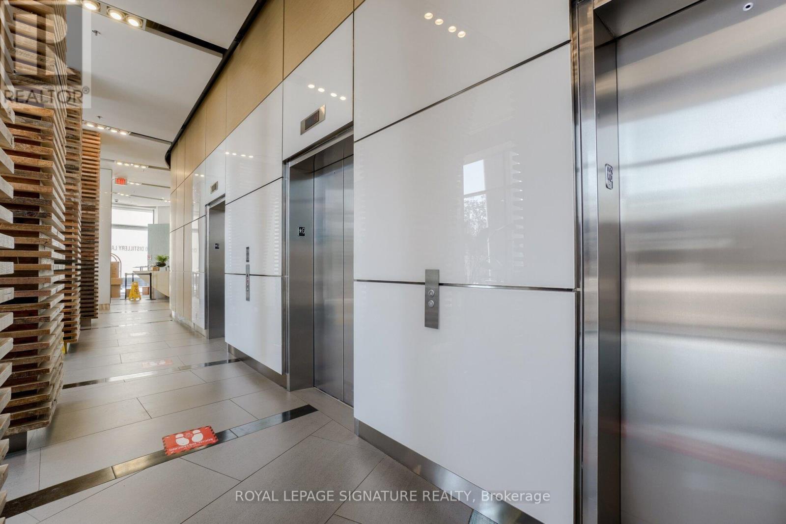 3203 - 70 Distillery Lane, Toronto, Ontario  M5A 0E3 - Photo 44 - C12574888