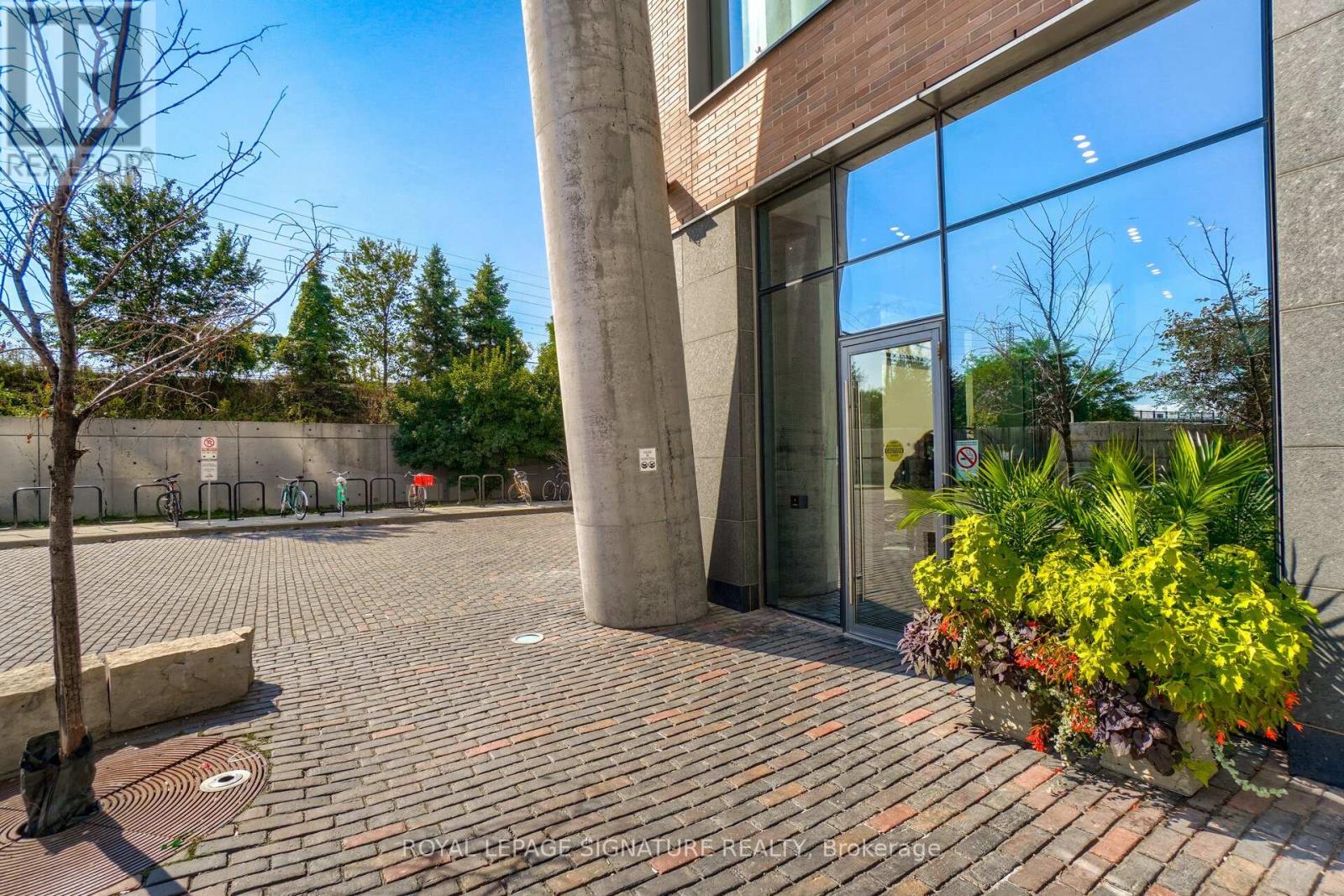 3203 - 70 Distillery Lane, Toronto, Ontario  M5A 0E3 - Photo 47 - C12574888