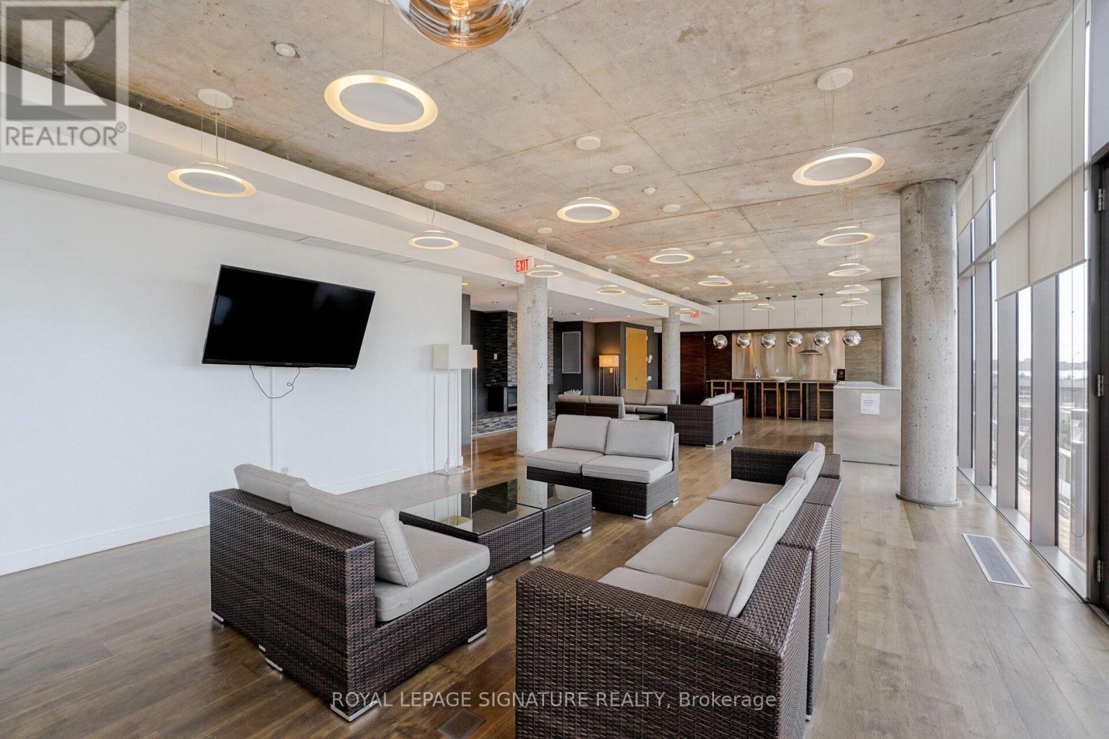 3203 - 70 Distillery Lane, Toronto, Ontario  M5A 0E3 - Photo 41 - C12574888