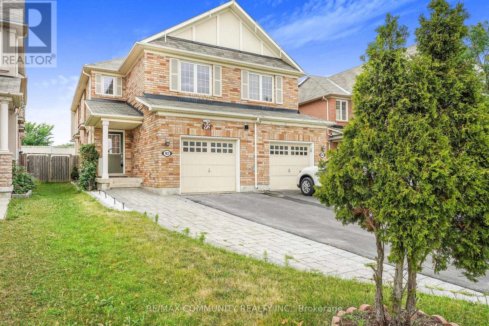 (Lower) - 92 Hummingbird Drive, Toronto, Ontario  M1X 1Y2 - Photo 2 - E12580616