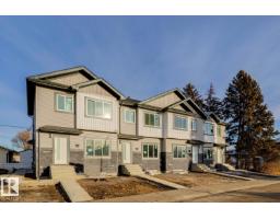 16006 103 AV NW Britannia Youngstown