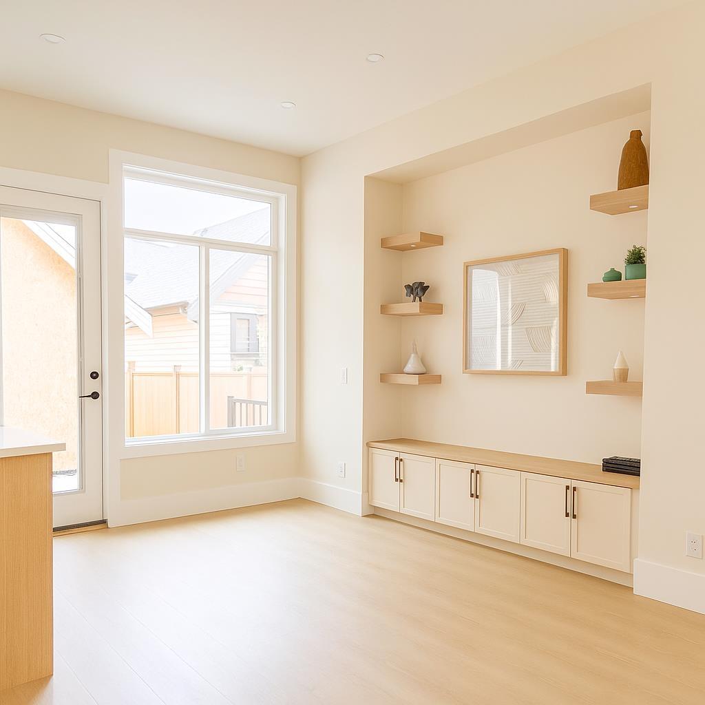 7265 192a Street, Surrey, British Columbia  V4N 5Y3 - Photo 4 - R3070505