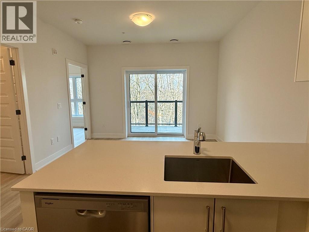 1100 Lackner Place Unit# 402, Kitchener, Ontario  N2A 0M1 - Photo 3 - 40790851