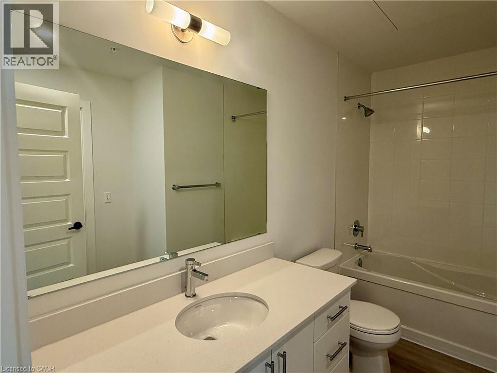 1100 Lackner Place Unit# 402, Kitchener, Ontario  N2A 0M1 - Photo 8 - 40790851