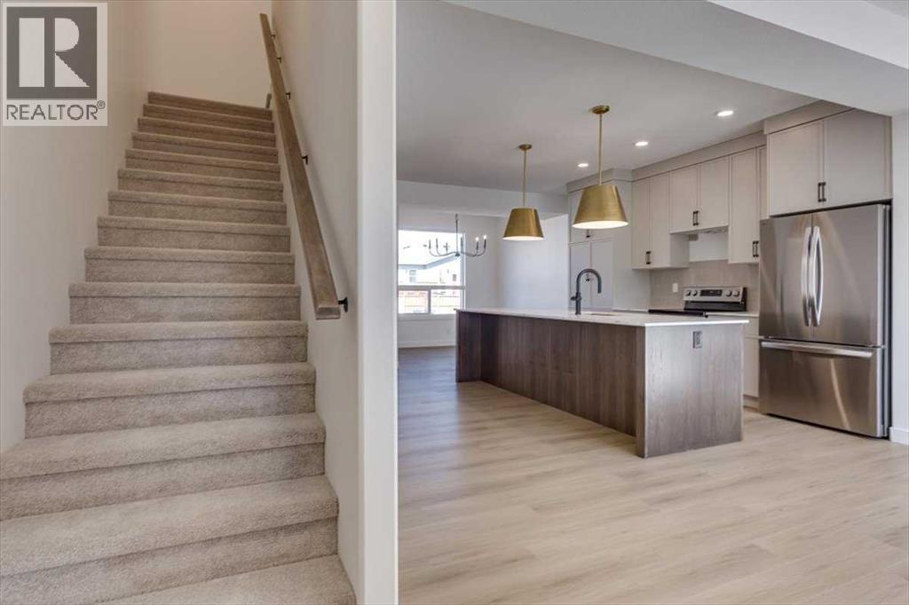 26 Inglis Crescent, Sylvan Lake, Alberta  T4S 0V3 - Photo 5 - A2197025