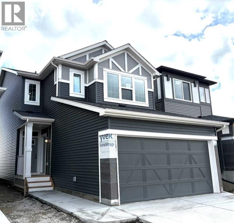 43 Legacy Glen Heights Se, Calgary, Alberta  T2X 5Z5 - Photo 1 - A2241634