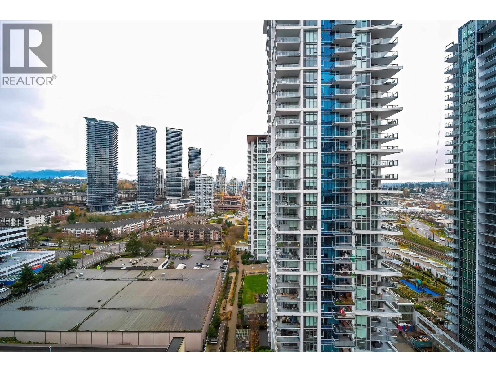 1701 2288 Alpha Avenue, Burnaby, British Columbia  V5C 0L9 - Photo 22 - R3070053