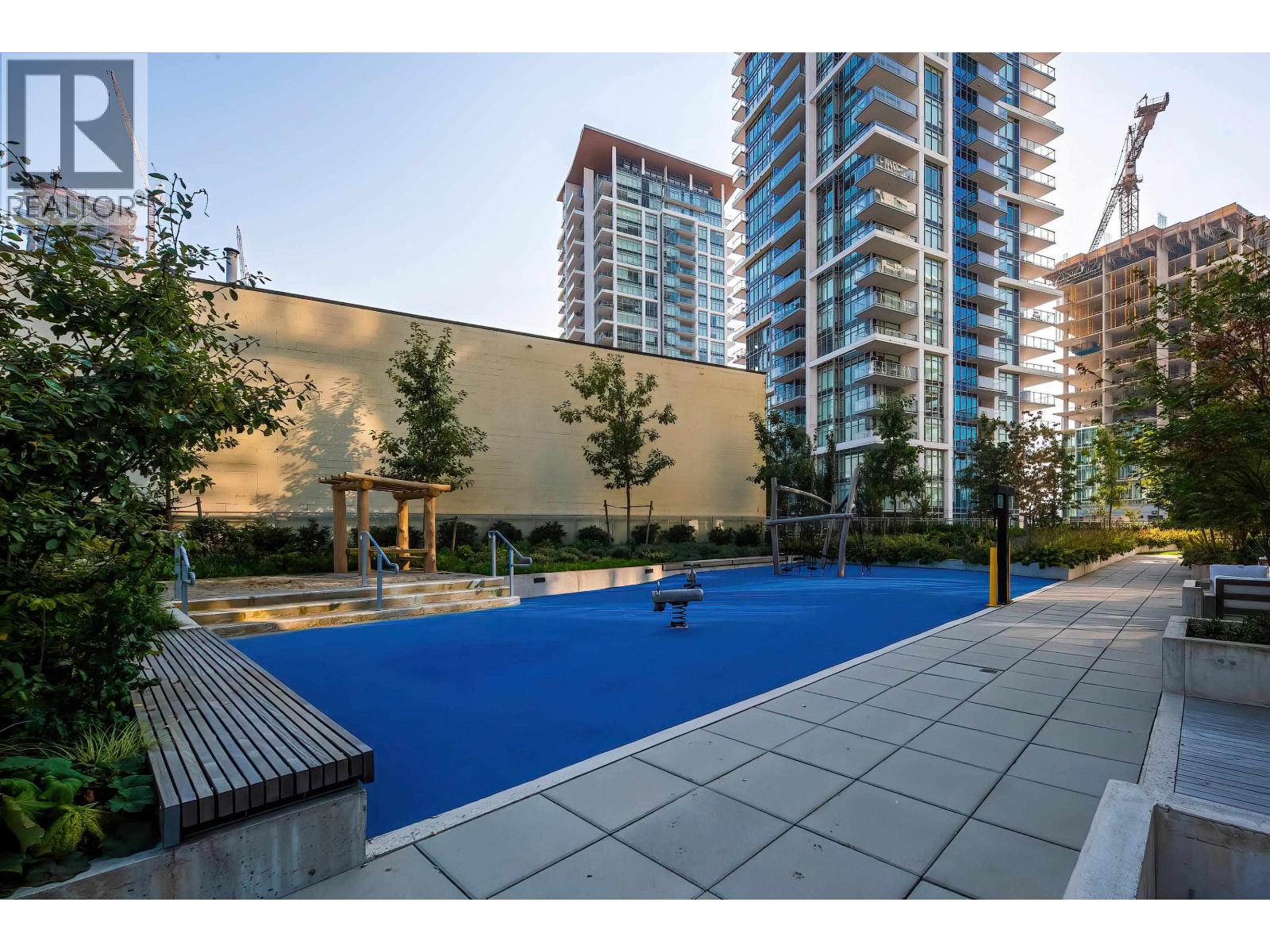 1701 2288 Alpha Avenue, Burnaby, British Columbia  V5C 0L9 - Photo 19 - R3070053