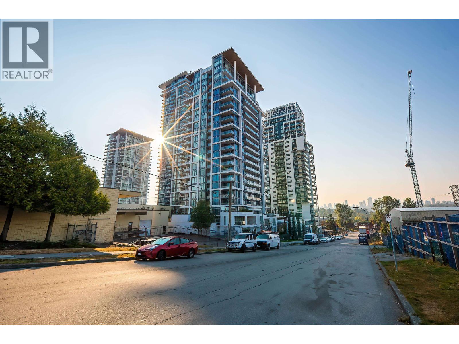 1701 2288 Alpha Avenue, Burnaby, British Columbia  V5C 0L9 - Photo 24 - R3070053