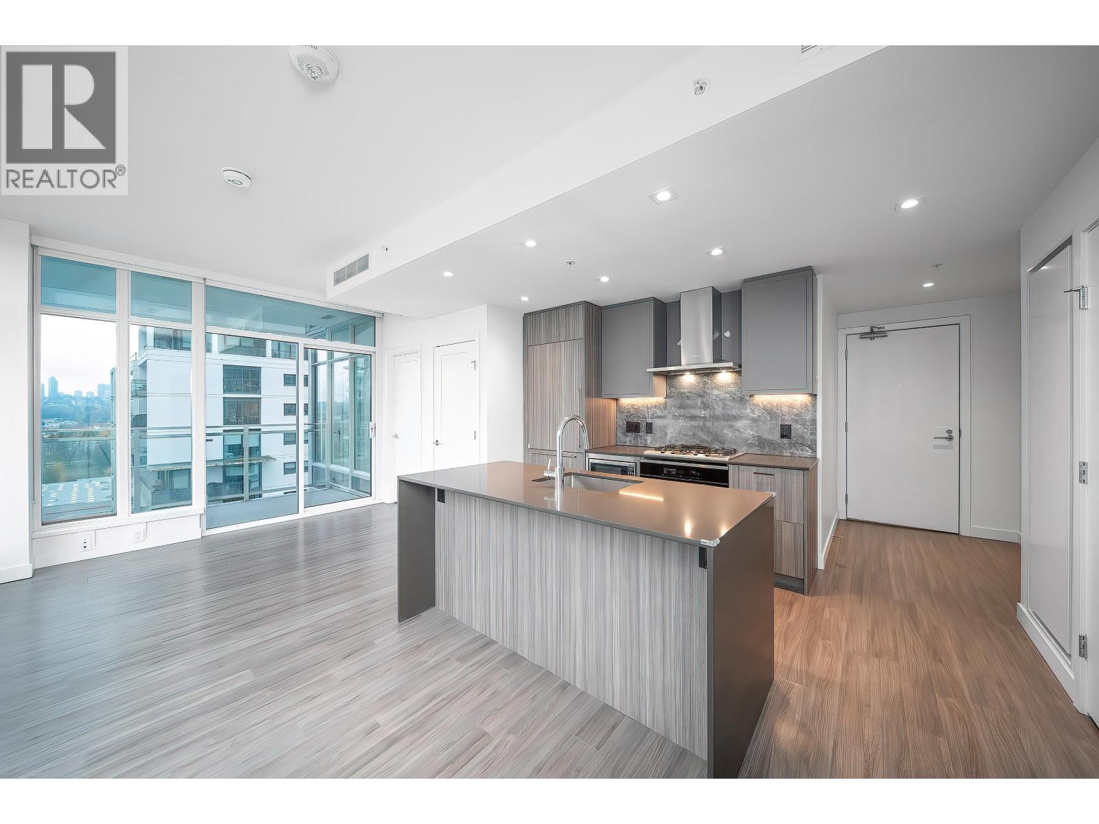 1701 2288 Alpha Avenue, Burnaby, British Columbia  V5C 0L9 - Photo 6 - R3070053