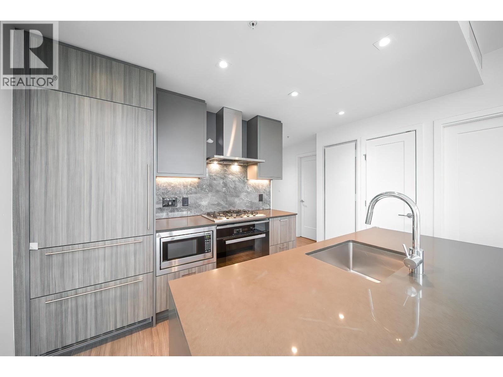 1701 2288 Alpha Avenue, Burnaby, British Columbia  V5C 0L9 - Photo 12 - R3070053