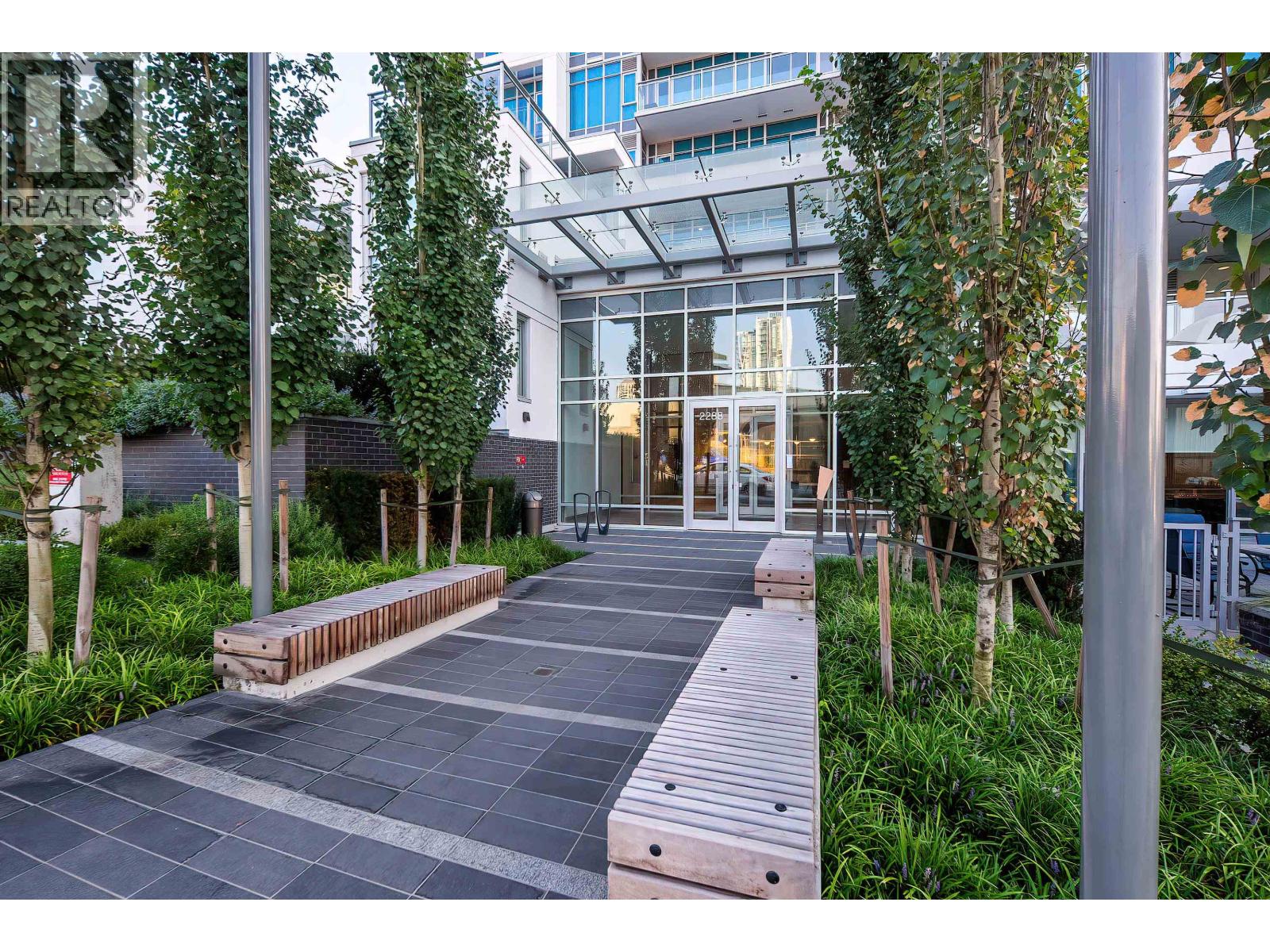 1701 2288 Alpha Avenue, Burnaby, British Columbia  V5C 0L9 - Photo 25 - R3070053