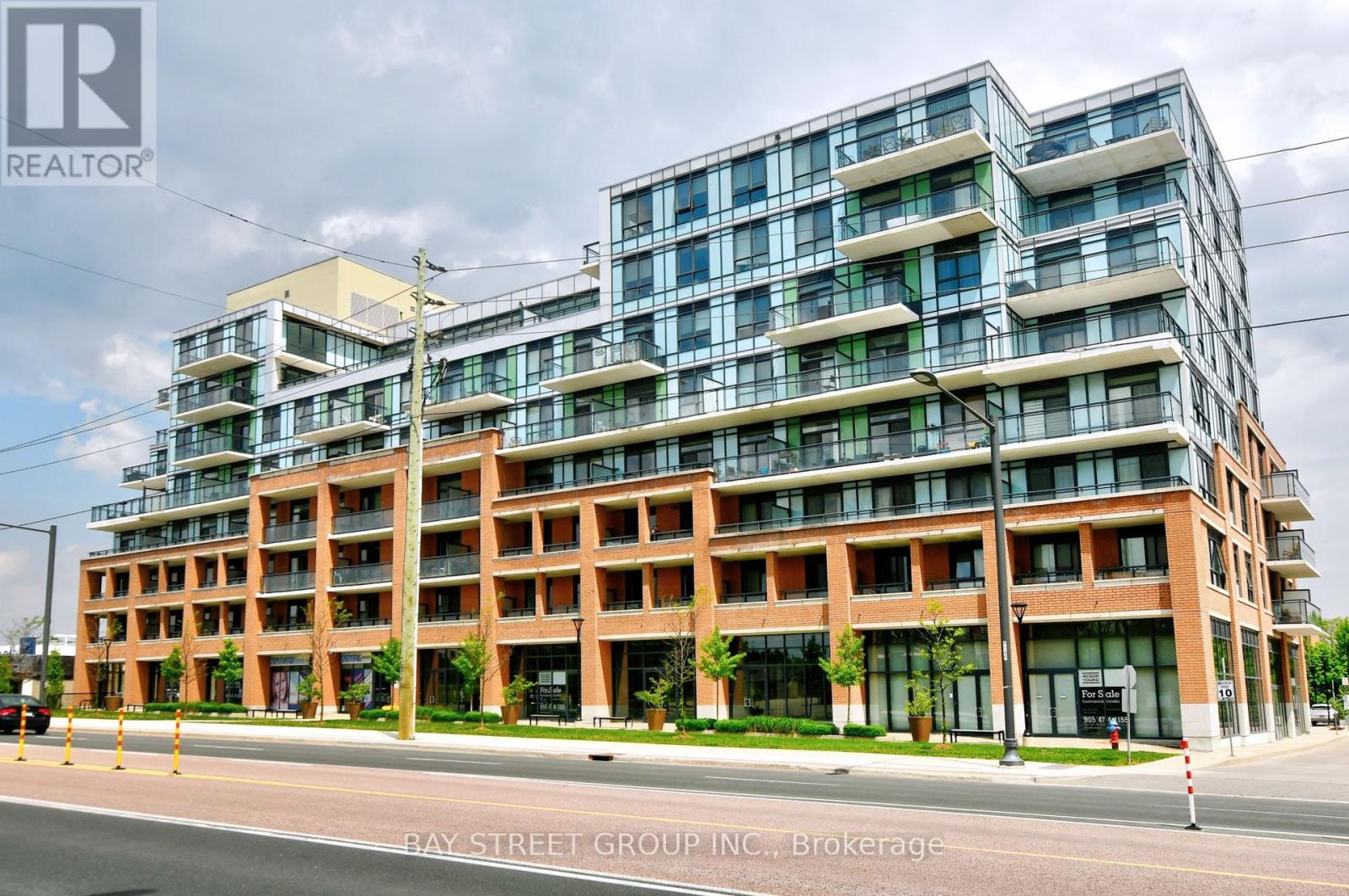 218 - 11611 YONGE STREET, Richmond Hill, Ontario