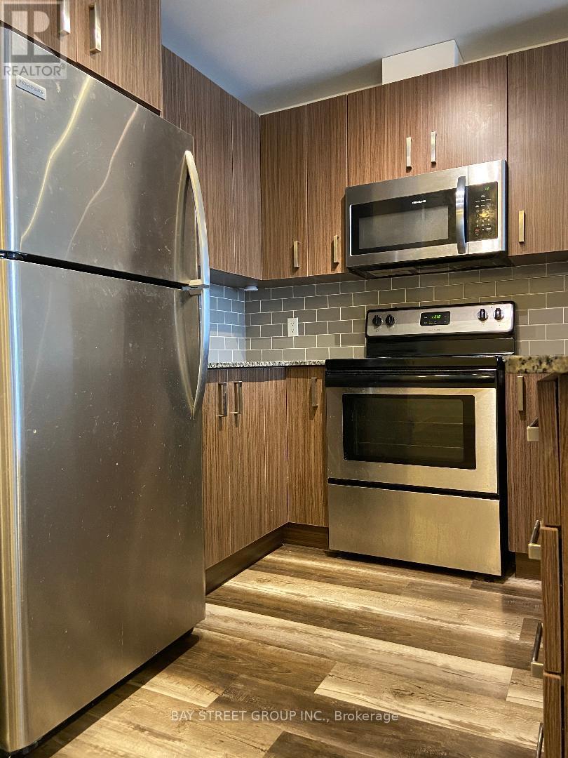 218 - 11611 Yonge Street, Richmond Hill, Ontario  L4E 3N8 - Photo 6 - N12580606