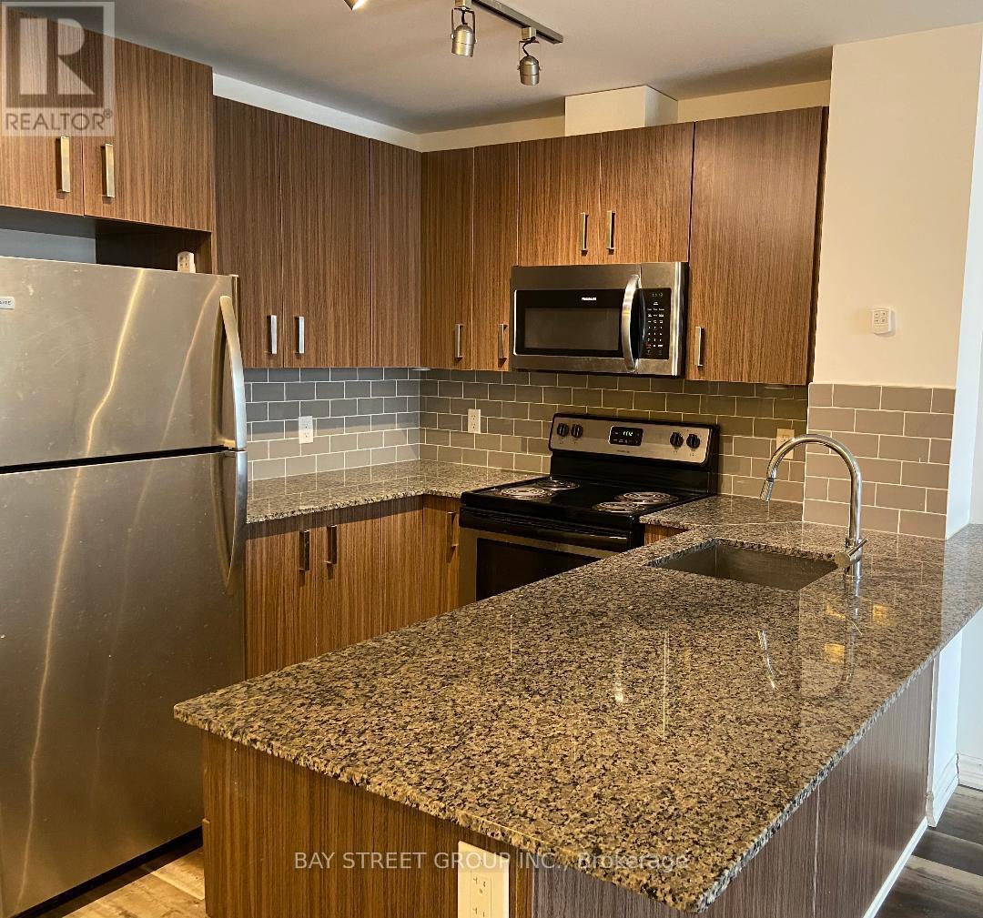 218 - 11611 Yonge Street, Richmond Hill, Ontario  L4E 3N8 - Photo 7 - N12580606