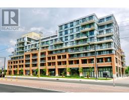 218 - 11611 Yonge Street, Richmond Hill (Jefferson), Ca