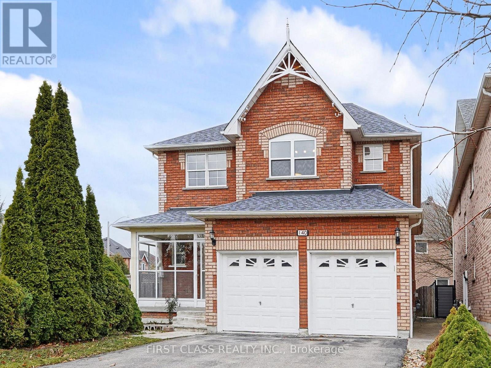 140 ENGLISH OAK DRIVE, Richmond Hill, Ontario