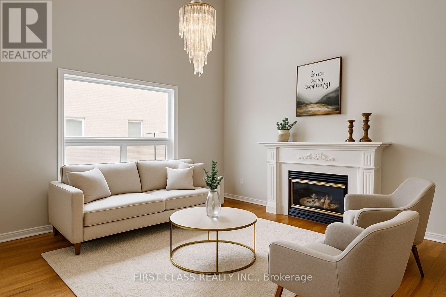 140 English Oak Drive, Richmond Hill, Ontario  L4E 4G4 - Photo 6 - N12580610