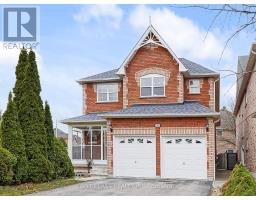 140 ENGLISH OAK DRIVE, Richmond Hill, Ontario