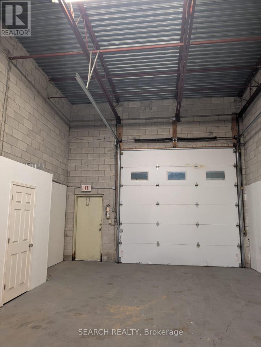 11 - 346 Newkirk Road, Richmond Hill, Ontario  L4C 0A9 - Photo 10 - N12580634