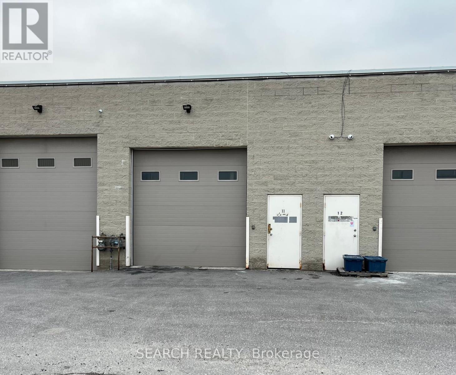 11 - 346 Newkirk Road, Richmond Hill, Ontario  L4C 0A9 - Photo 2 - N12580634