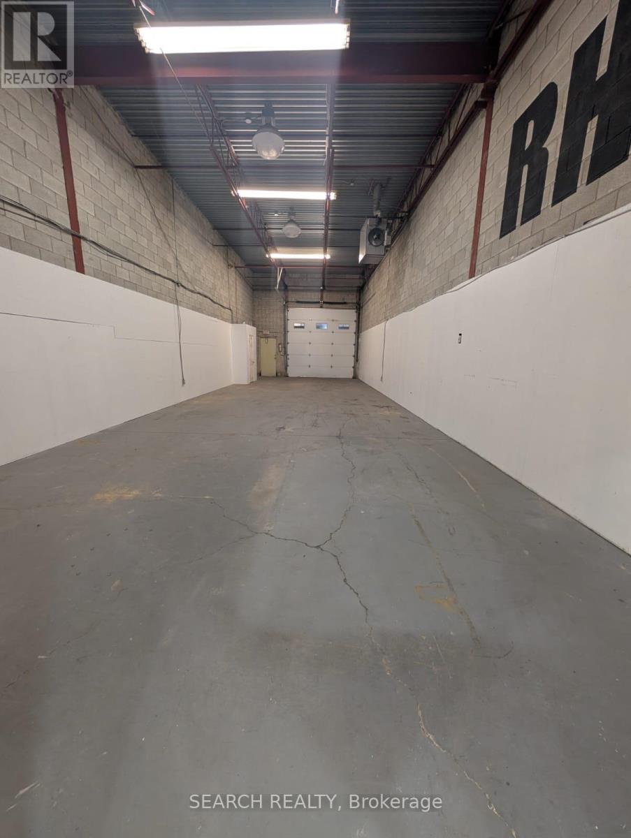 11 - 346 Newkirk Road, Richmond Hill, Ontario  L4C 0A9 - Photo 3 - N12580634