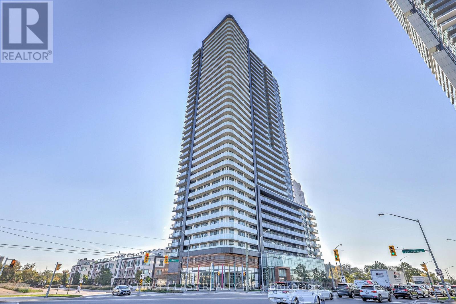 1104 - 7895 JANE STREET, Vaughan, Ontario